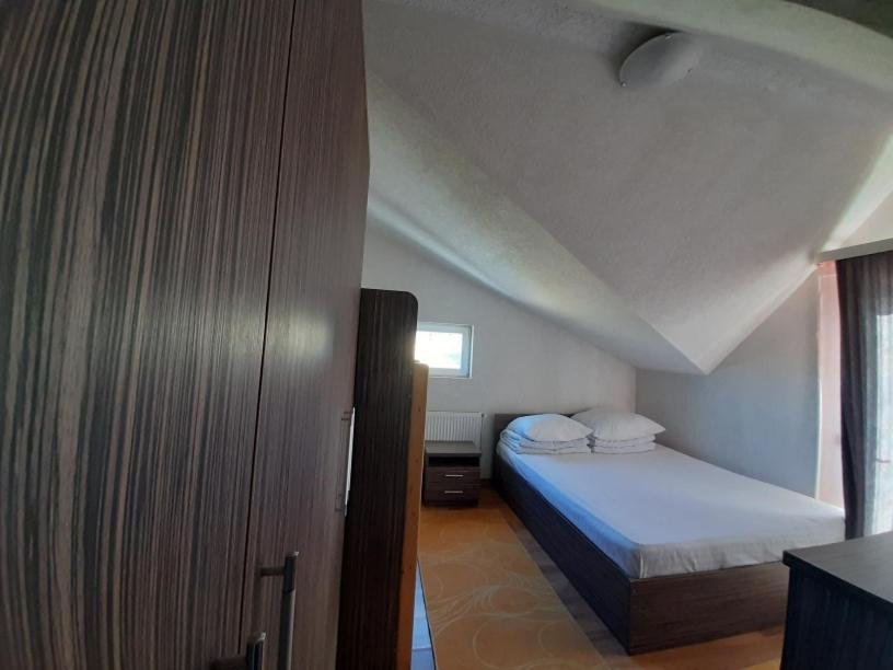 Complex Turistic Casianna & Spa ปัลตินิช ภายนอก รูปภาพ